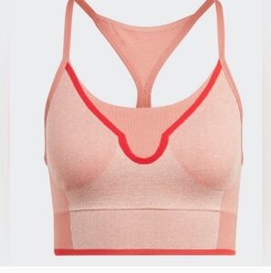 NWT Womens Adidas Stella Mccartney Sports Bra